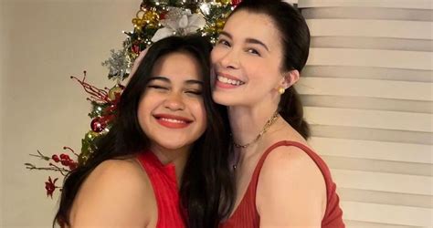 Sunshine Cruz's youngest daughter Chesca marks her sweet 16.